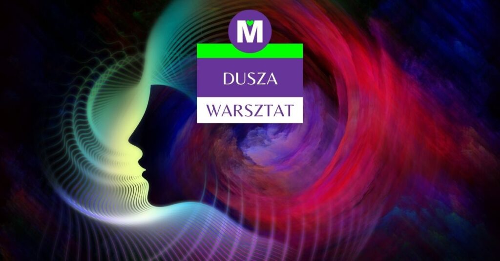 Wędrówka Duszy - Skąd jestem i dokąd podążam