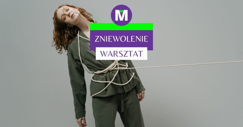 Wolność vs Zniewolenie – przekonania i uzależnienia