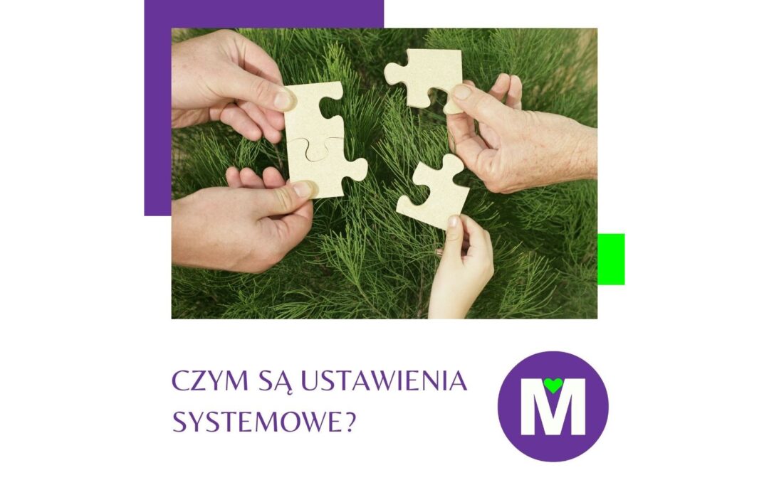 CZYM SĄ USTAWIENIA SYSTEMOWE?